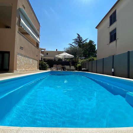 Borik Hills Apartment Zadar Ngoại thất bức ảnh