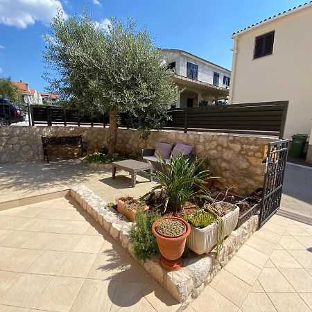 Borik Hills Apartment Zadar Ngoại thất bức ảnh