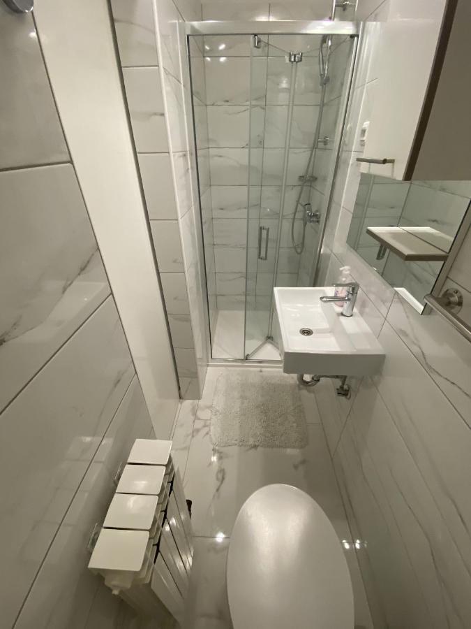 Borik Hills Apartment Zadar Ngoại thất bức ảnh