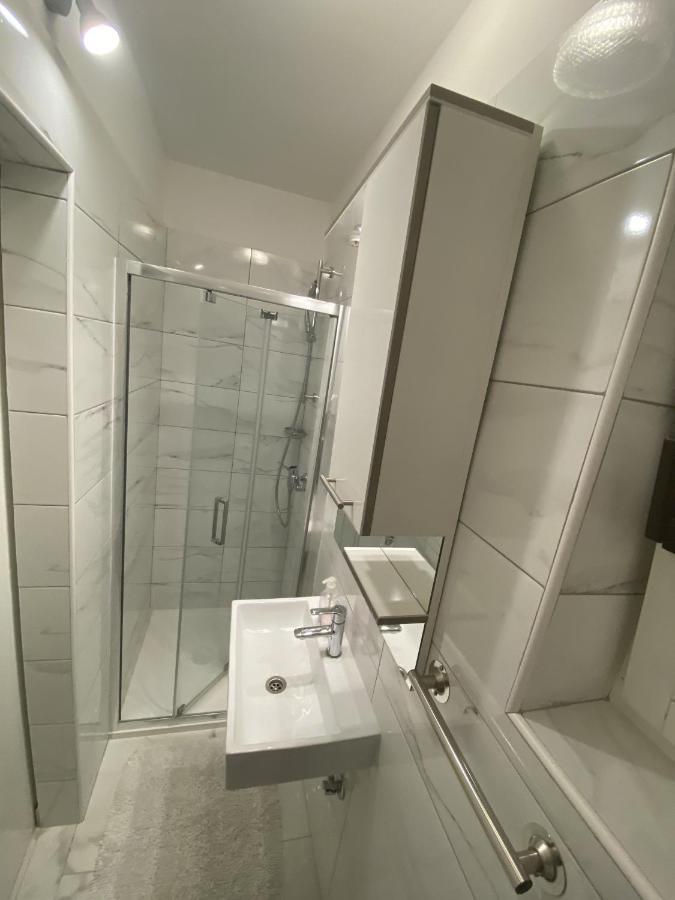 Borik Hills Apartment Zadar Ngoại thất bức ảnh