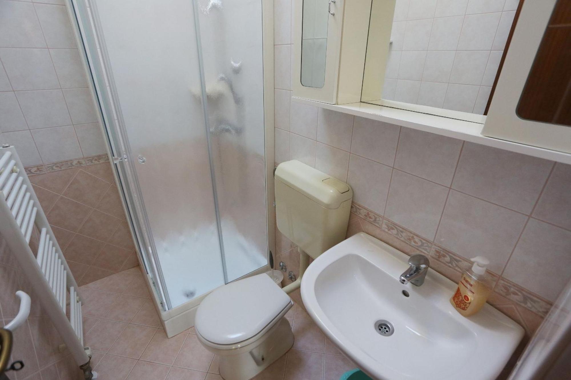 Borik Hills Apartment Zadar Phòng bức ảnh