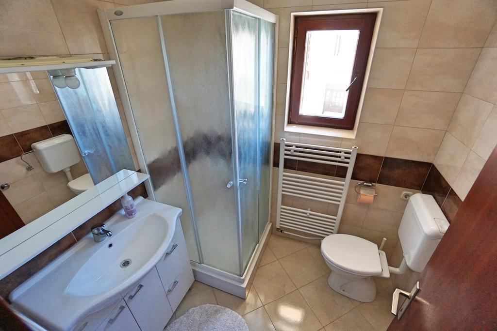Borik Hills Apartment Zadar Ngoại thất bức ảnh
