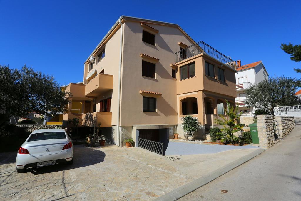 Borik Hills Apartment Zadar Ngoại thất bức ảnh