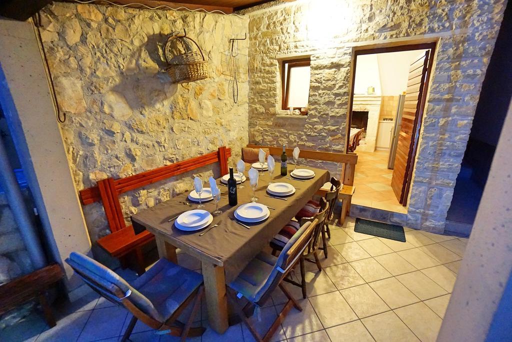 Borik Hills Apartment Zadar Ngoại thất bức ảnh