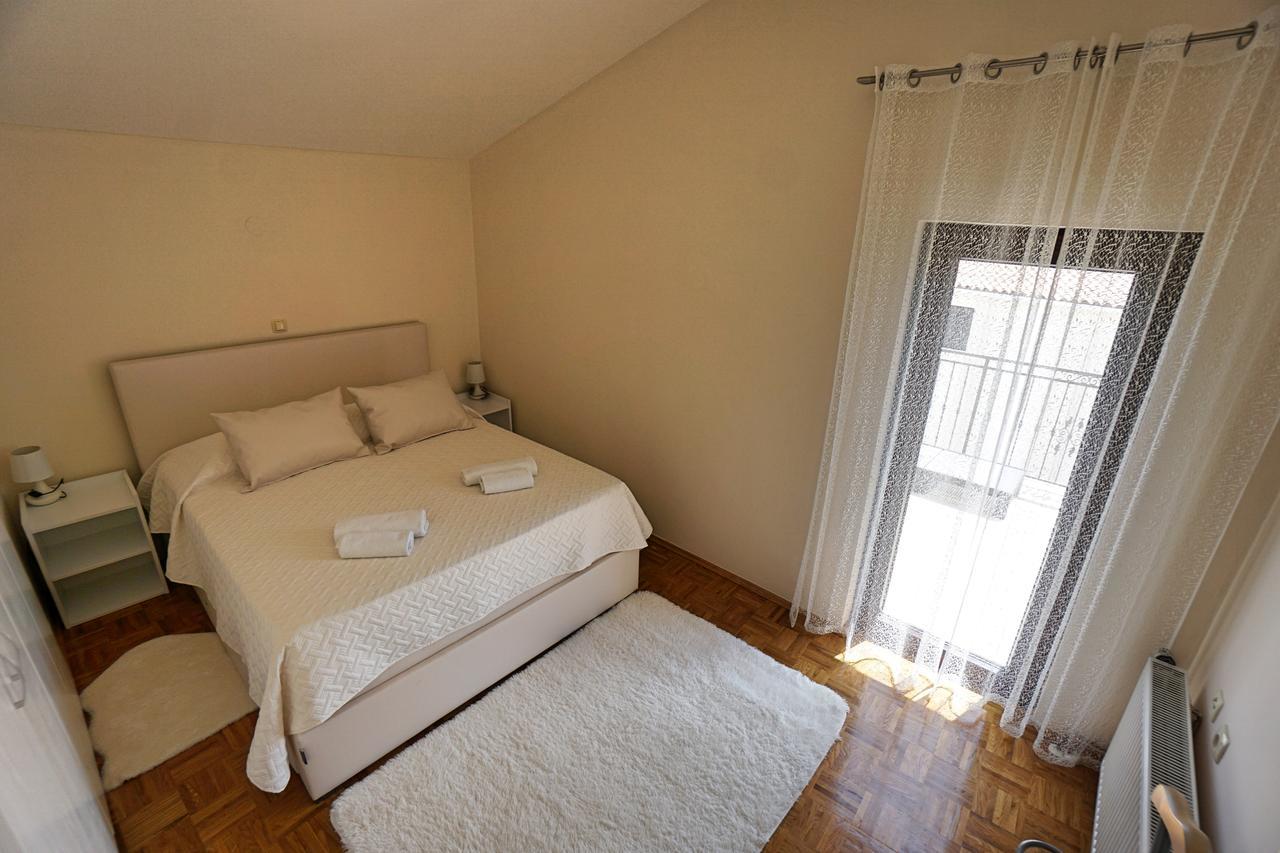 Borik Hills Apartment Zadar Ngoại thất bức ảnh