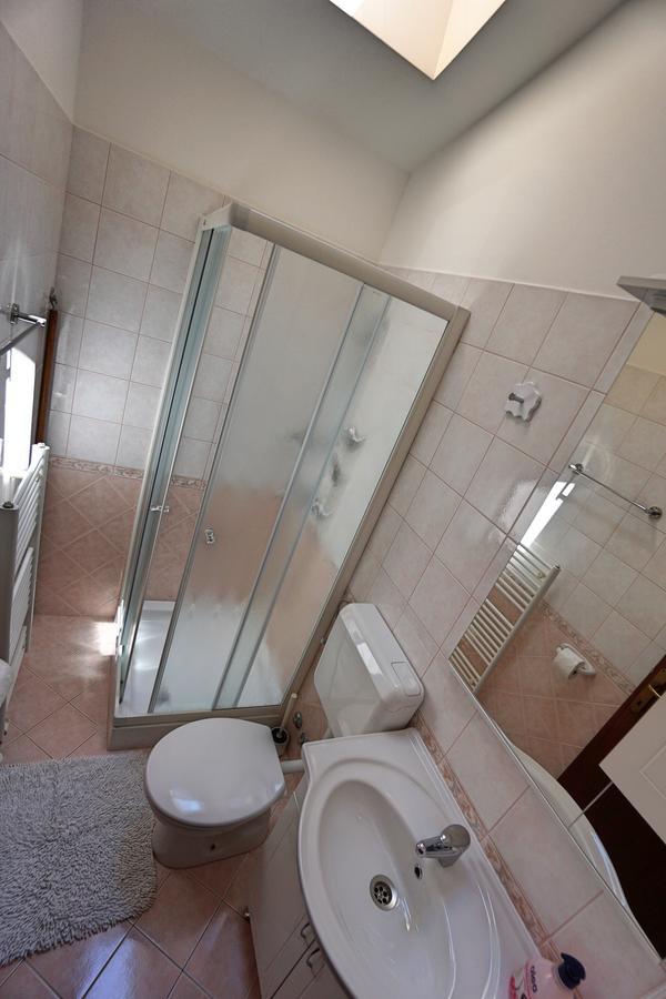 Borik Hills Apartment Zadar Ngoại thất bức ảnh