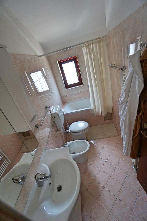 Borik Hills Apartment Zadar Ngoại thất bức ảnh