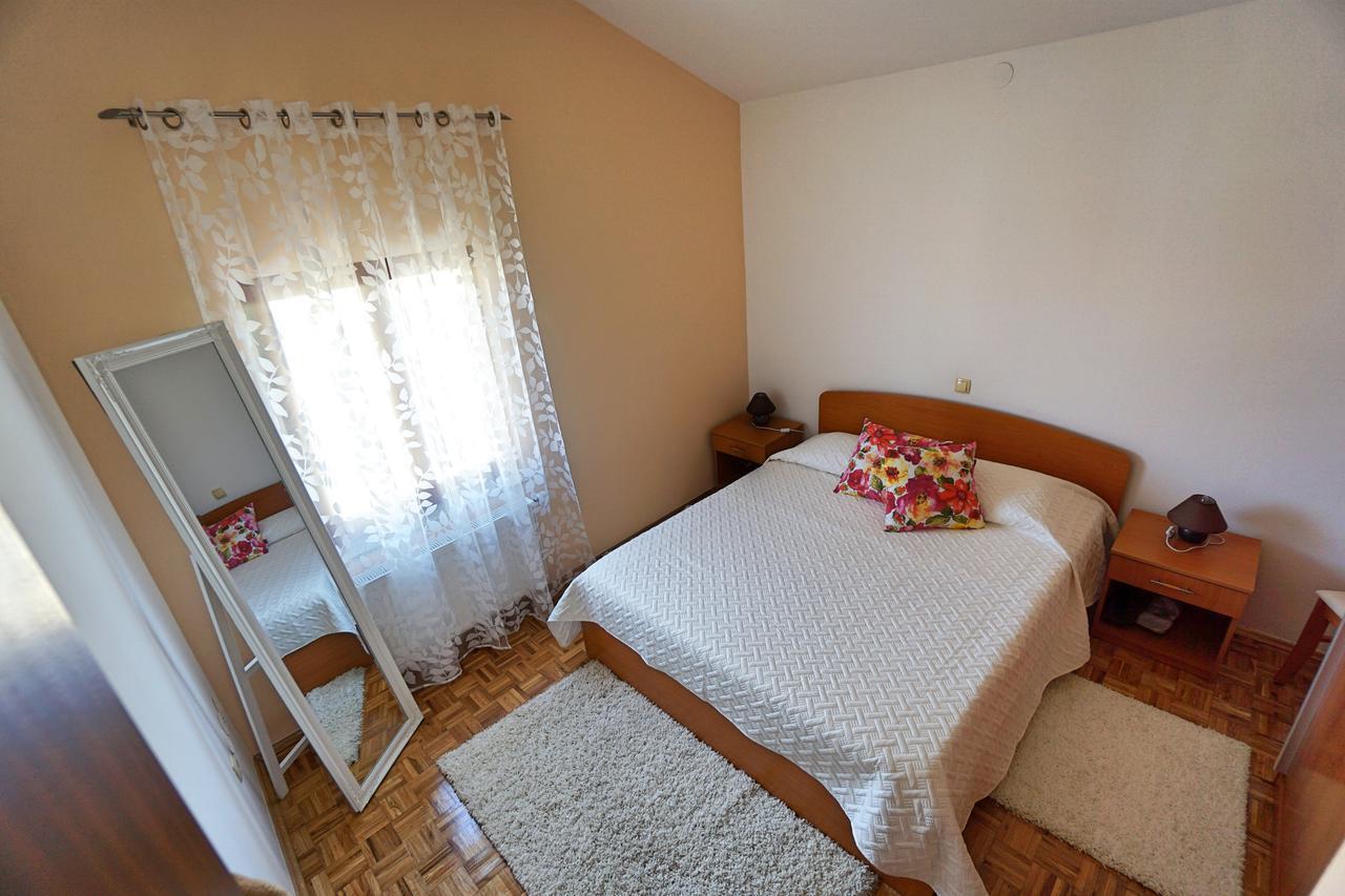 Borik Hills Apartment Zadar Ngoại thất bức ảnh